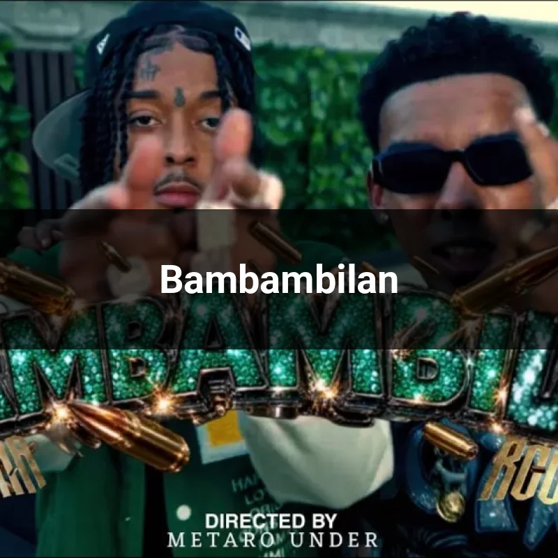 Bambambilan