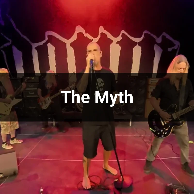 The Myth