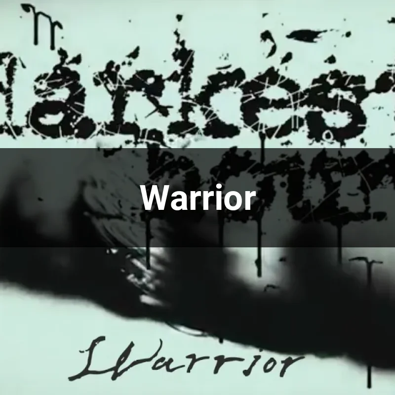 Warrior