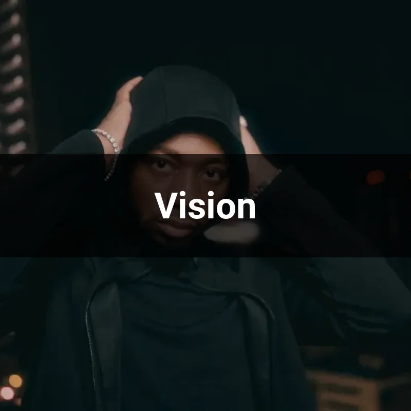 Vision Song