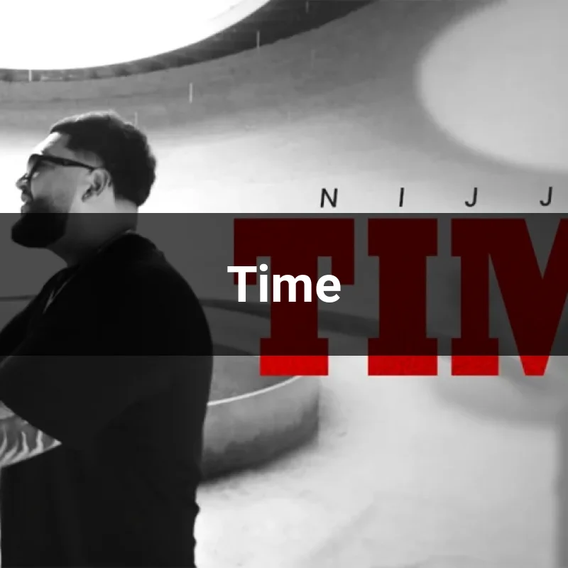 Time