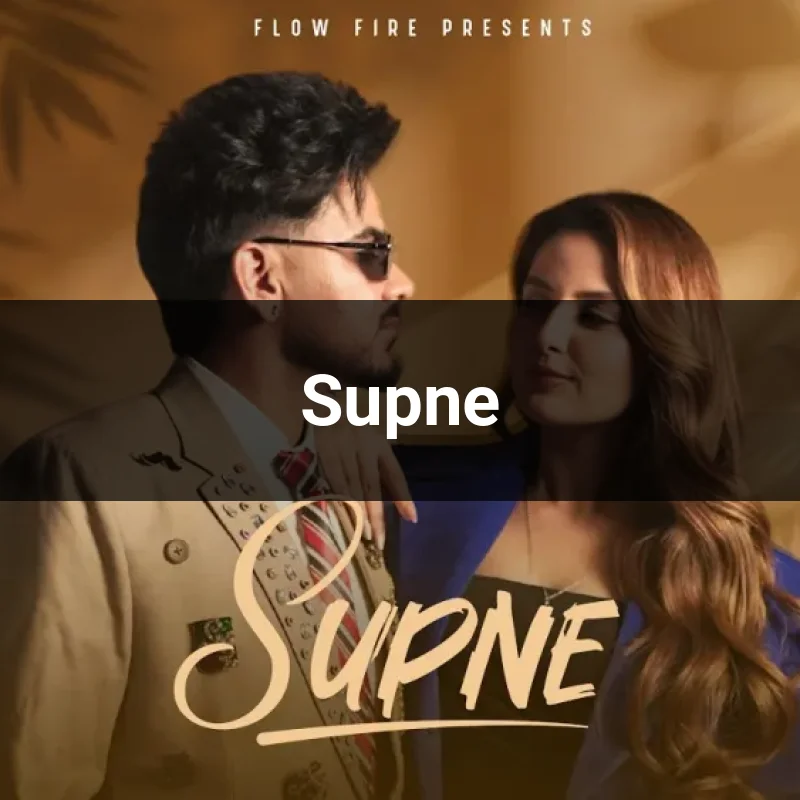 Supne