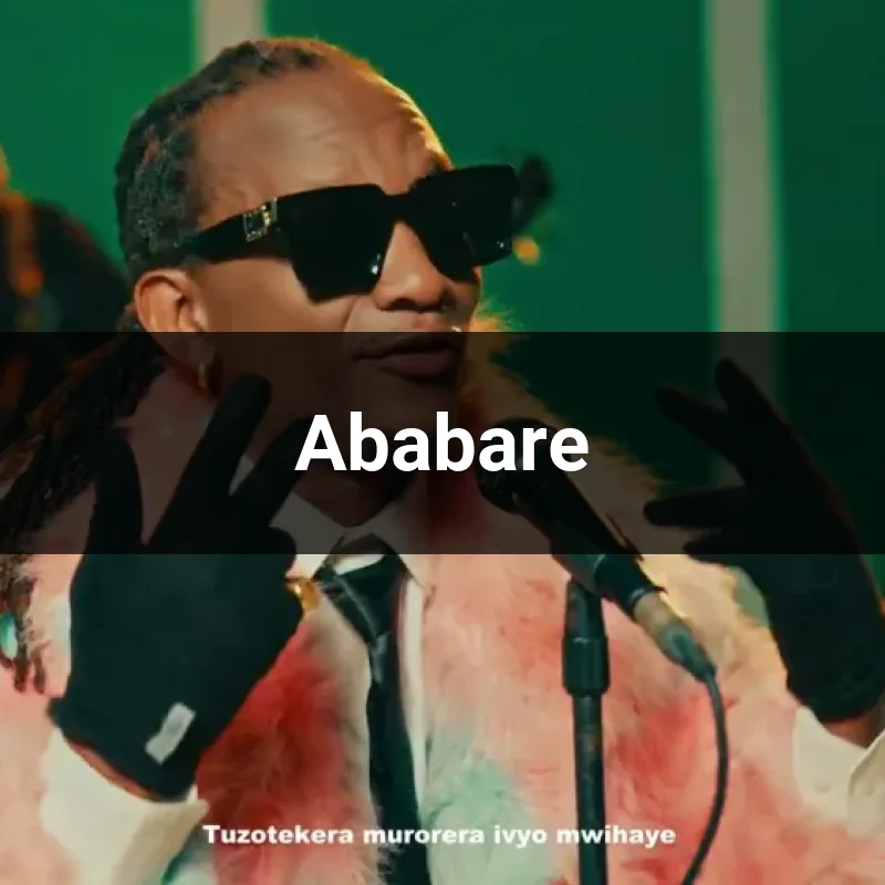 Ababare