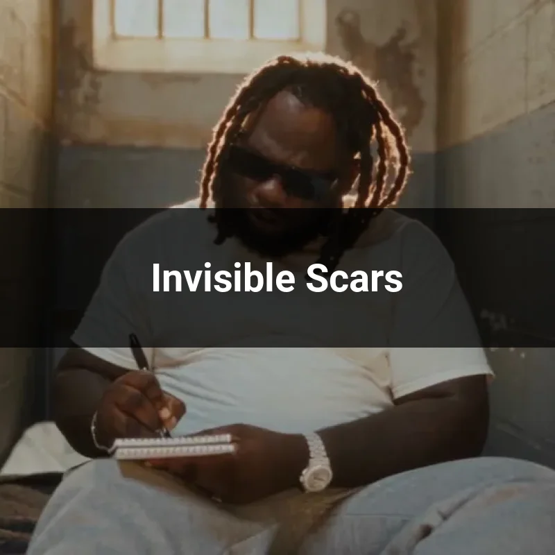 Invisible Scars