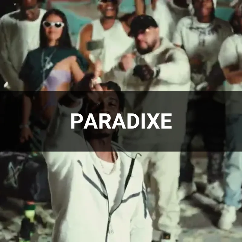 PARADIXE