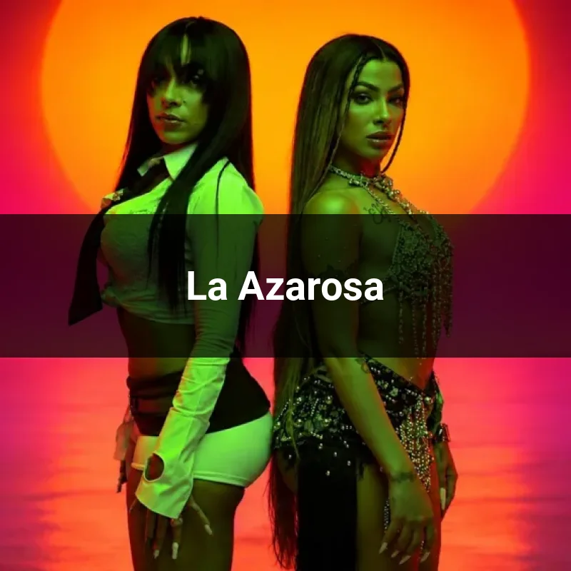 La Azarosa