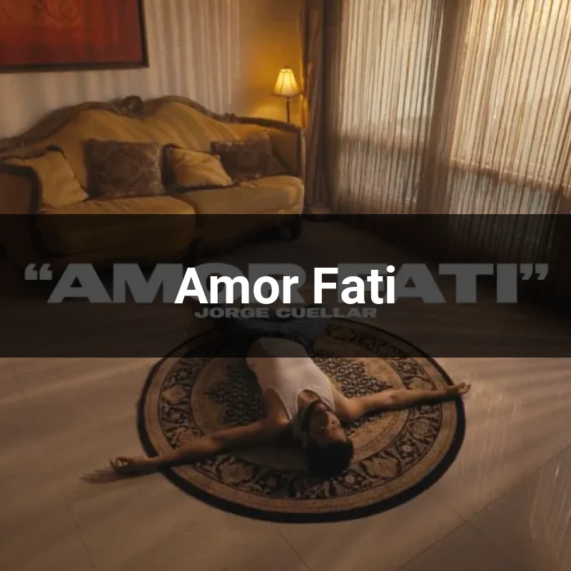 Amor Fati