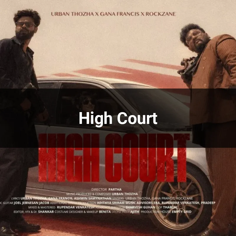 High Court