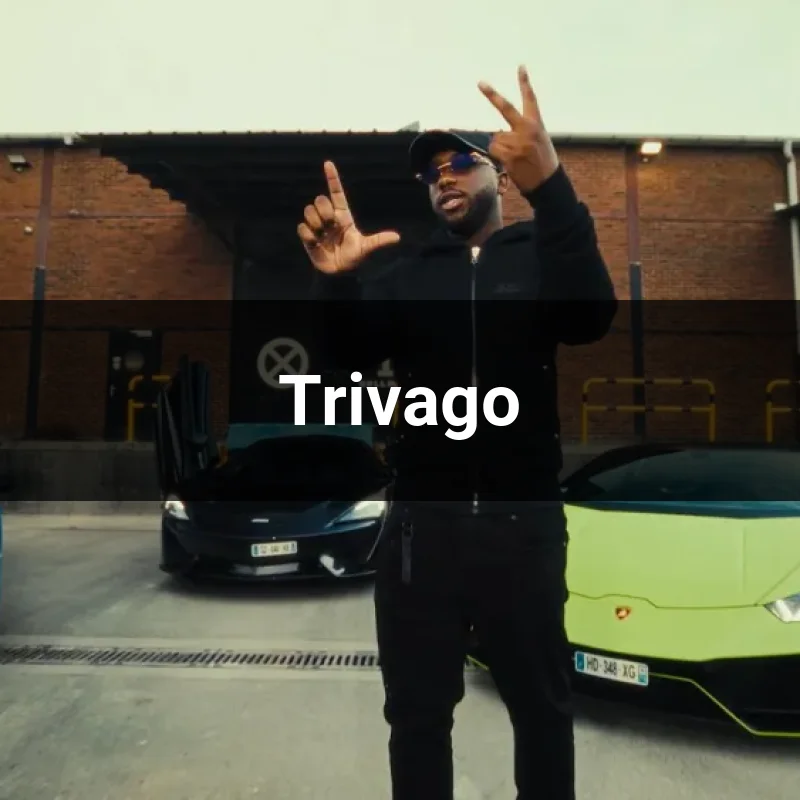 Trivago