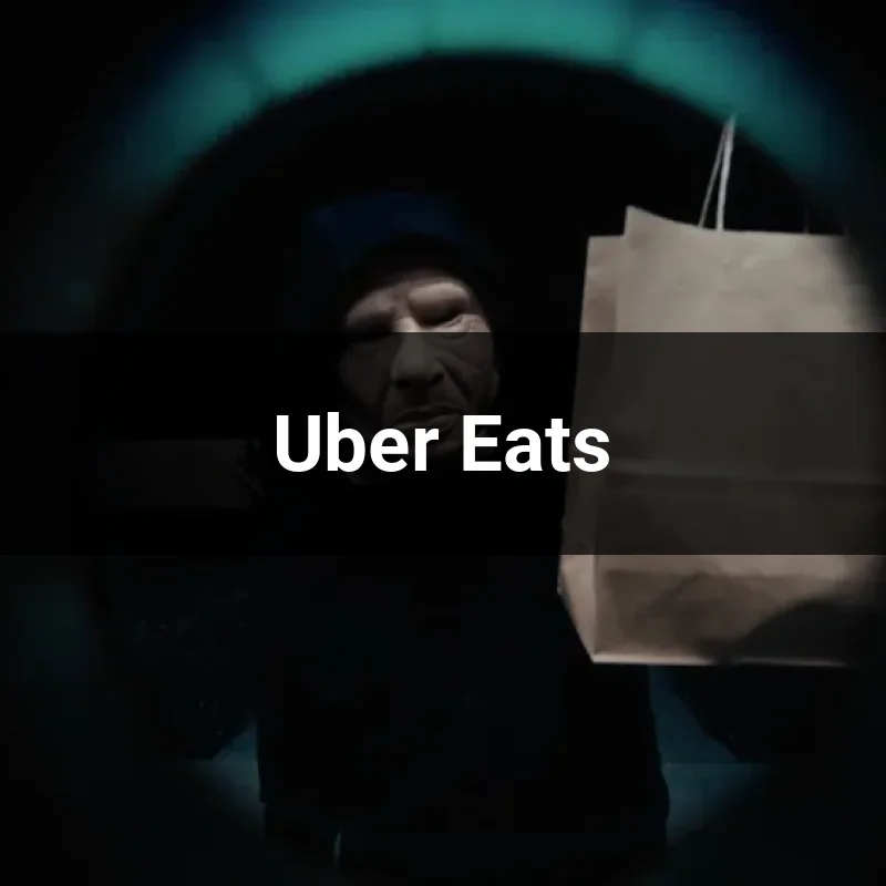 Uber Eats