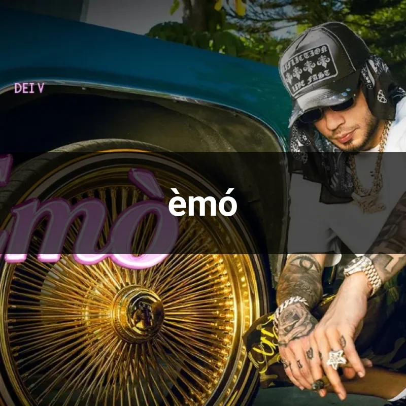 èmó