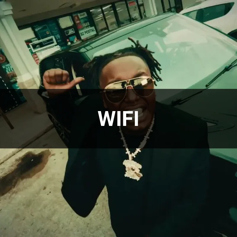 WIFI