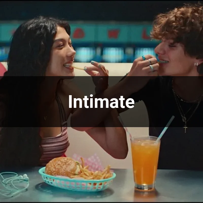 Intimate