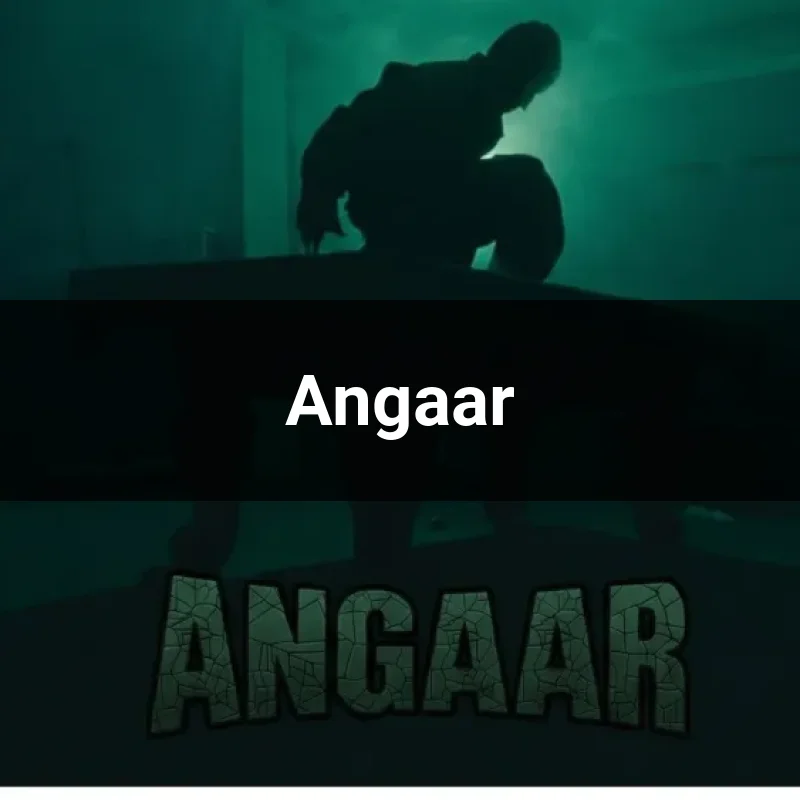 Angaar