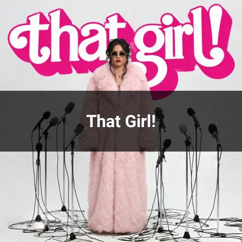 That Girl!
