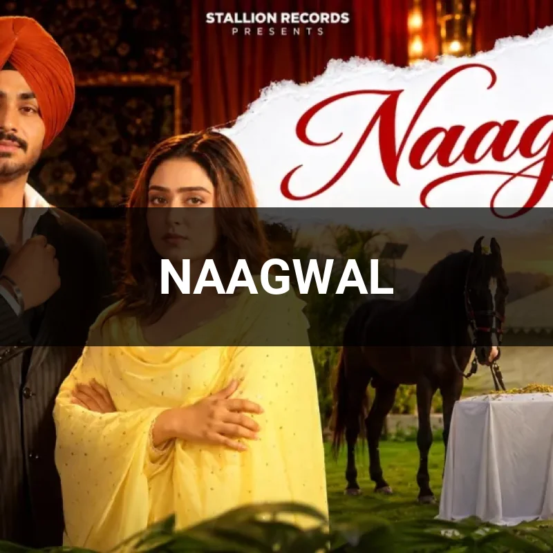 NAAGWAL