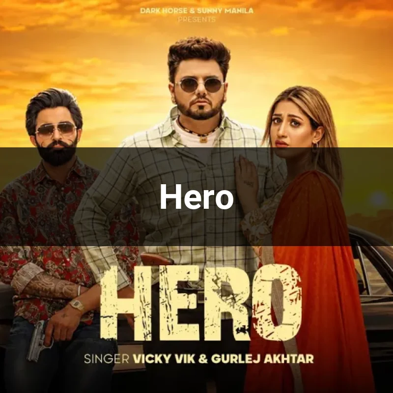 Hero