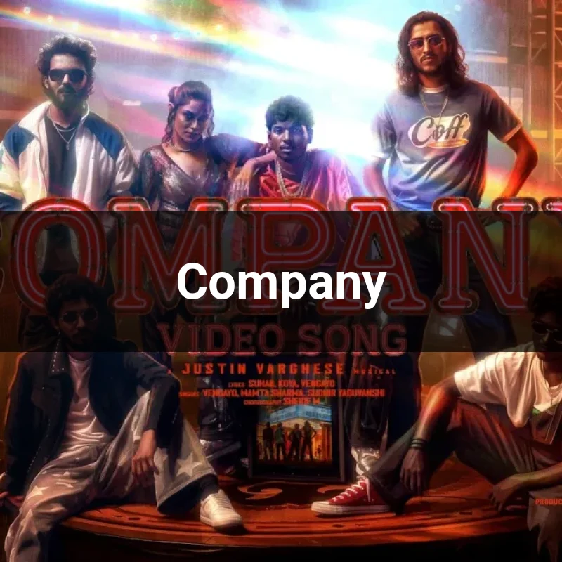 Company