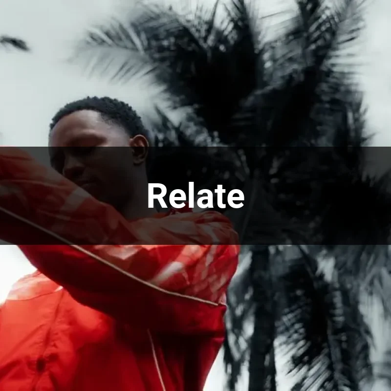 Relate