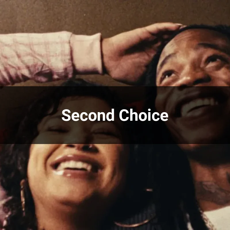 Second Choice