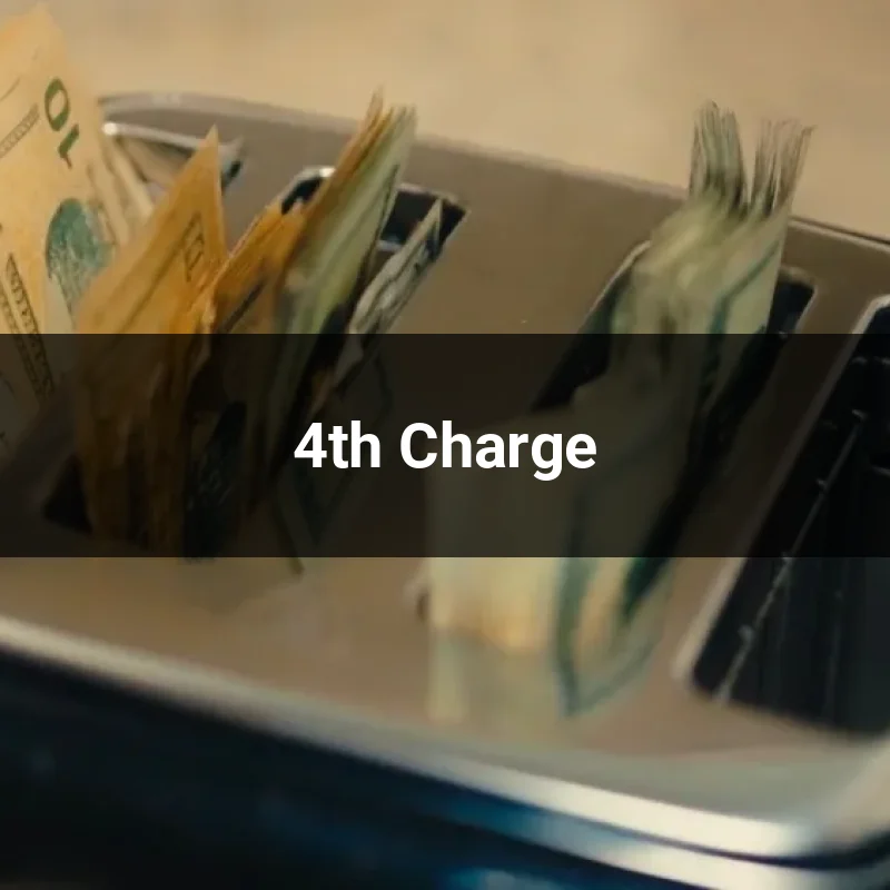4th Charge