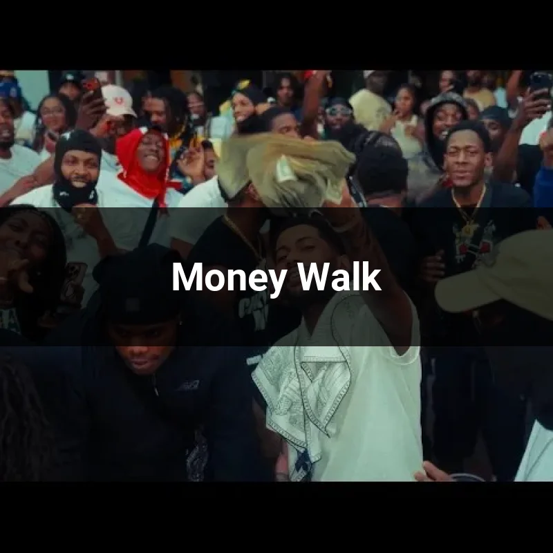 Money Walk