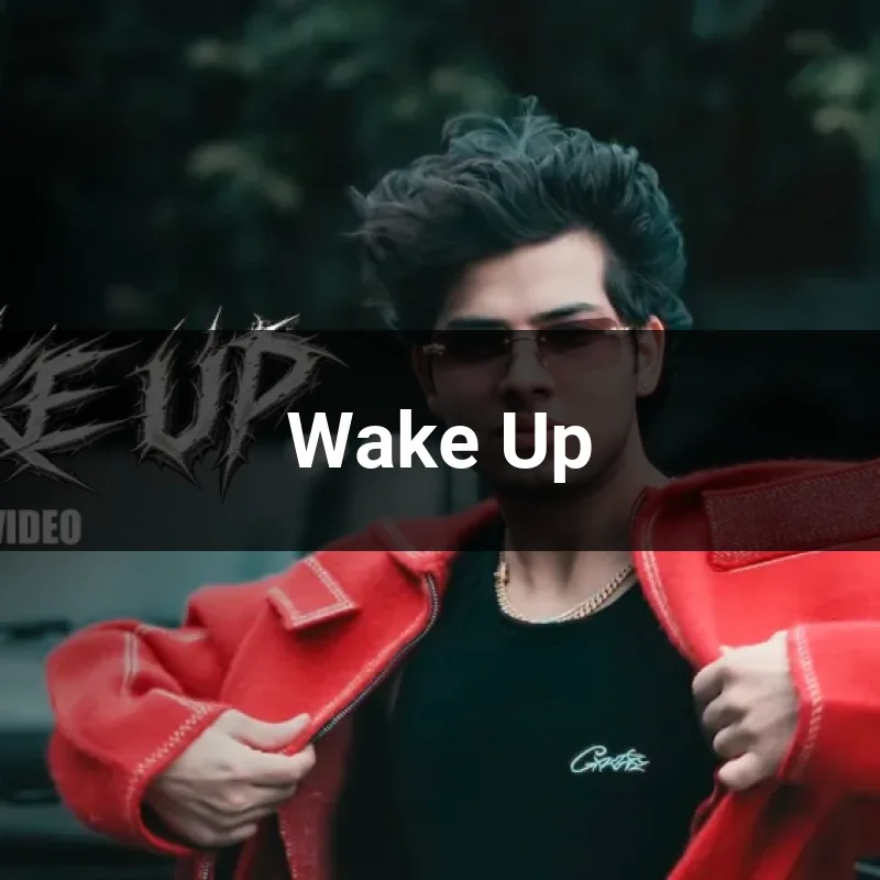 Wake Up