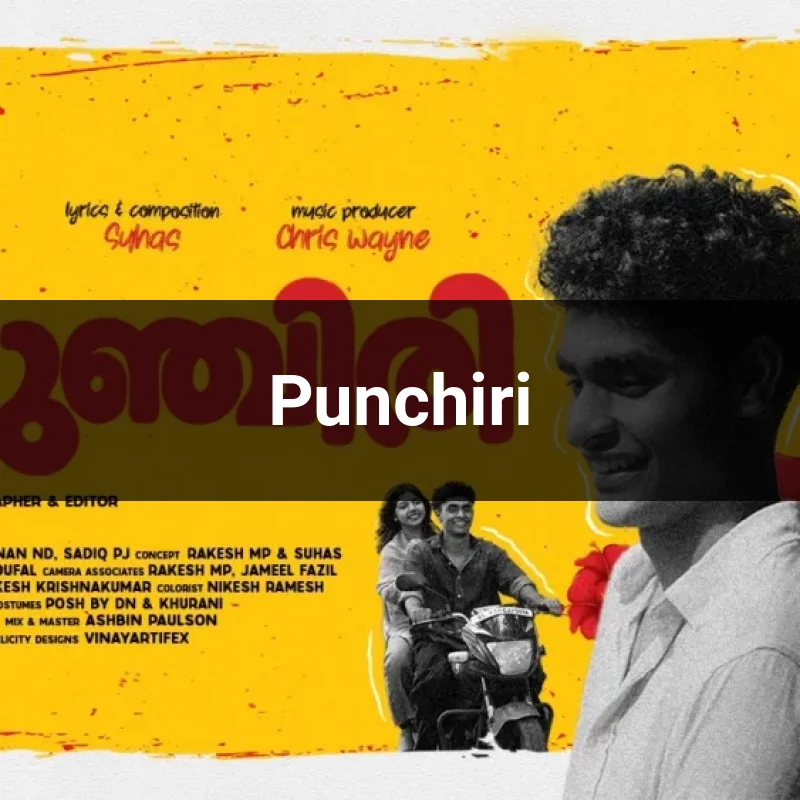 Punchiri