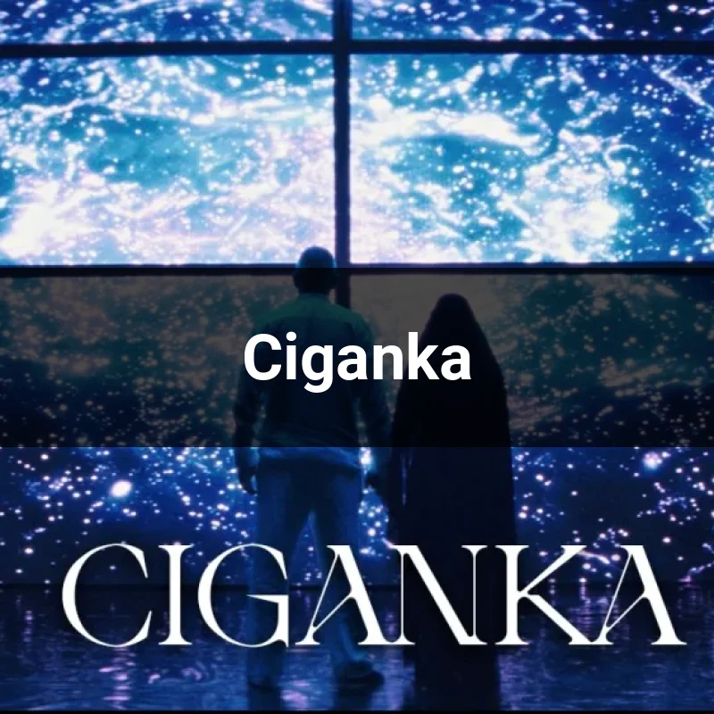 Ciganka