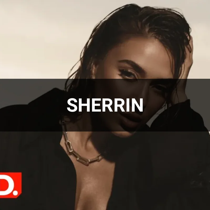 SHERRIN