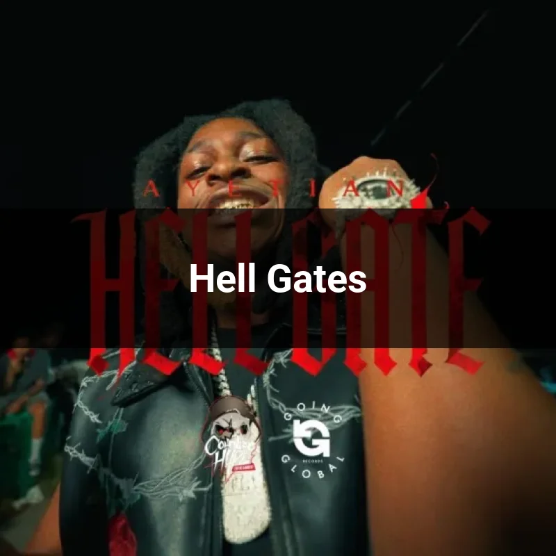 Hell Gates