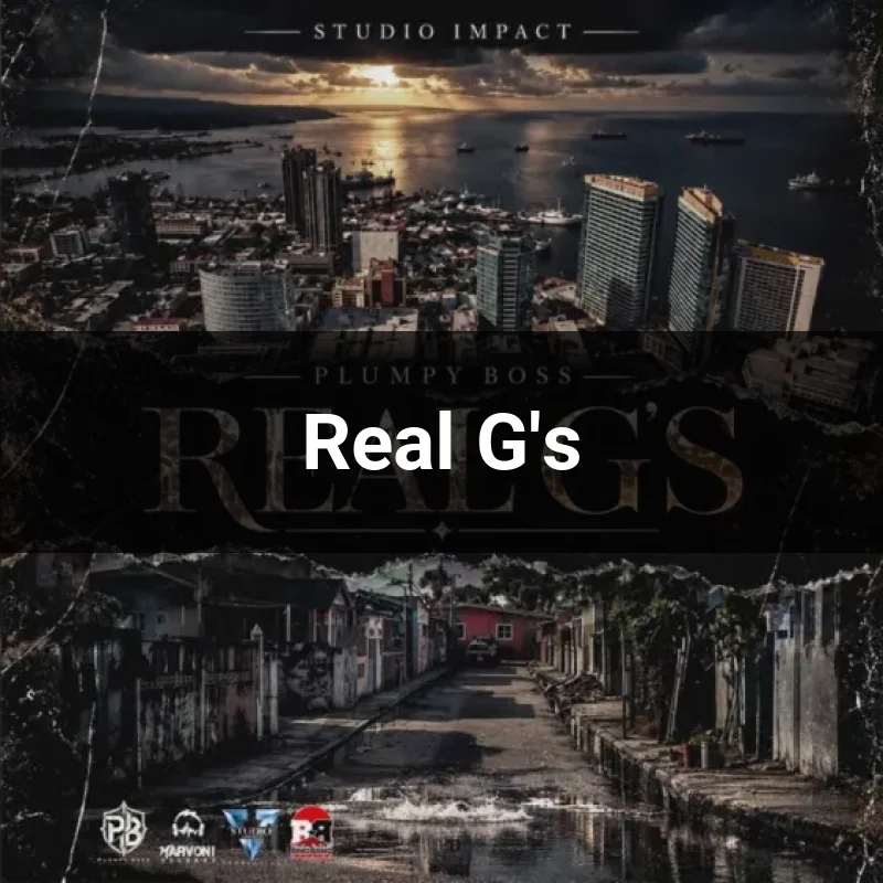 Real G's