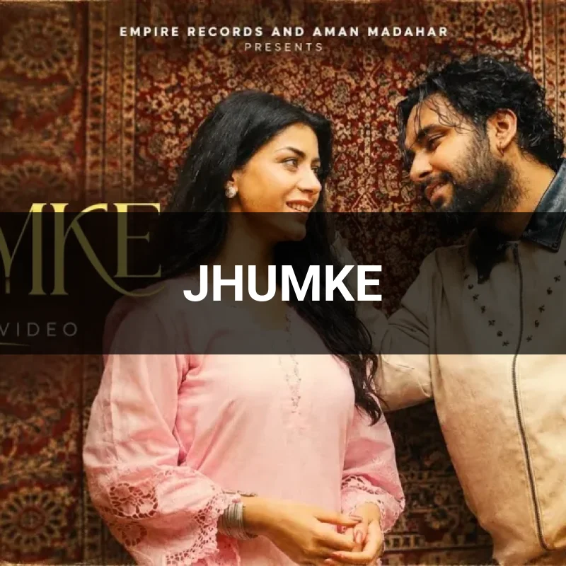JHUMKE
