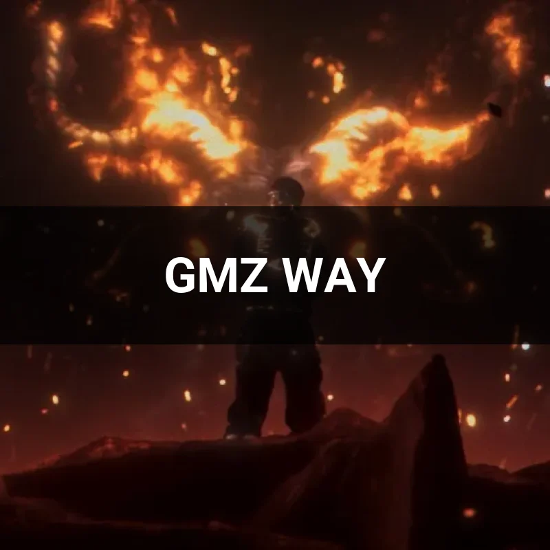 GMZ WAY
