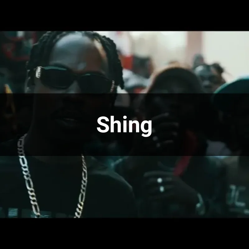 Shing