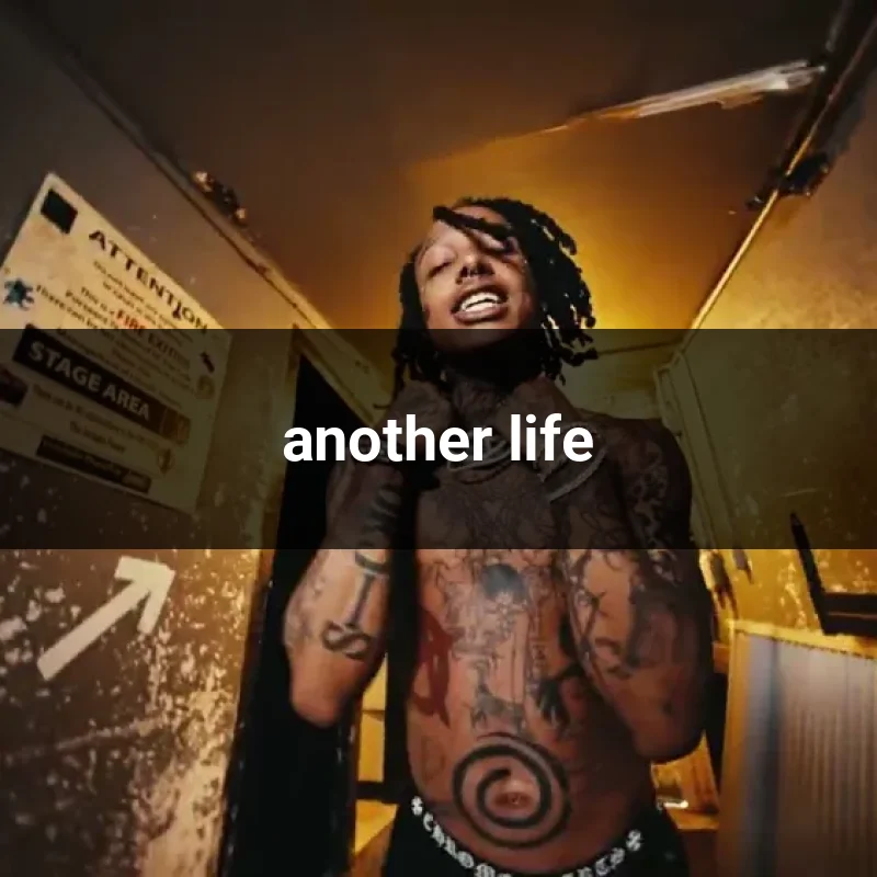 another life