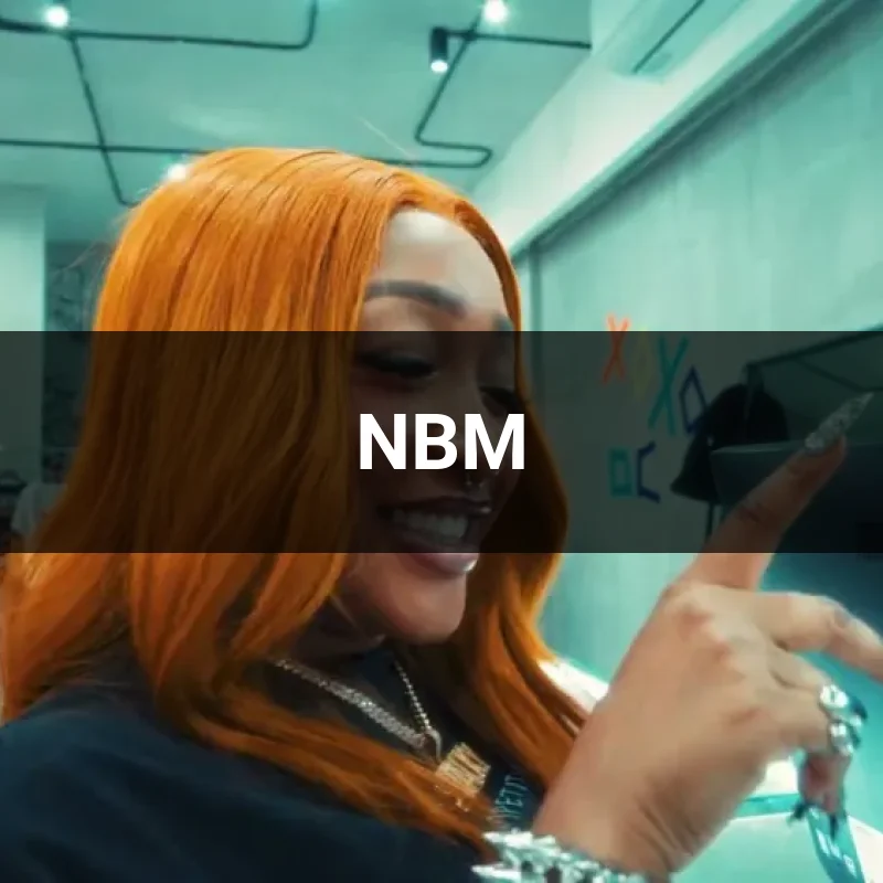 NBM