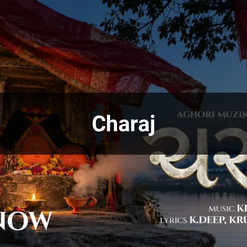 Charaj