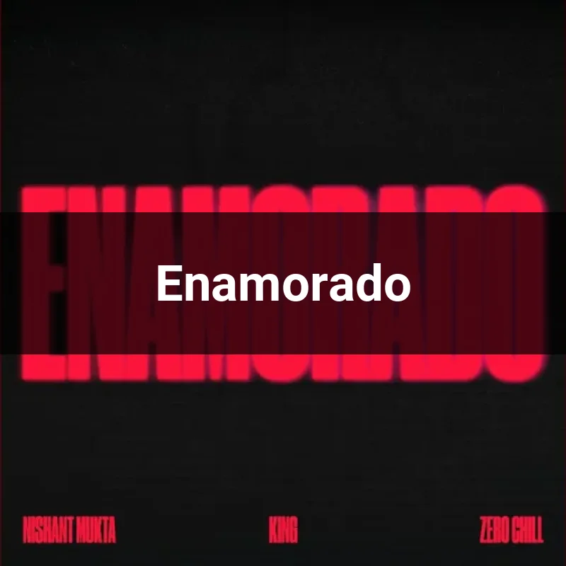 Enamorado
