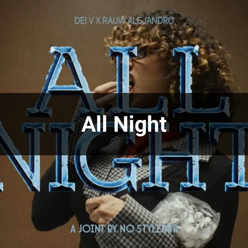 All Night