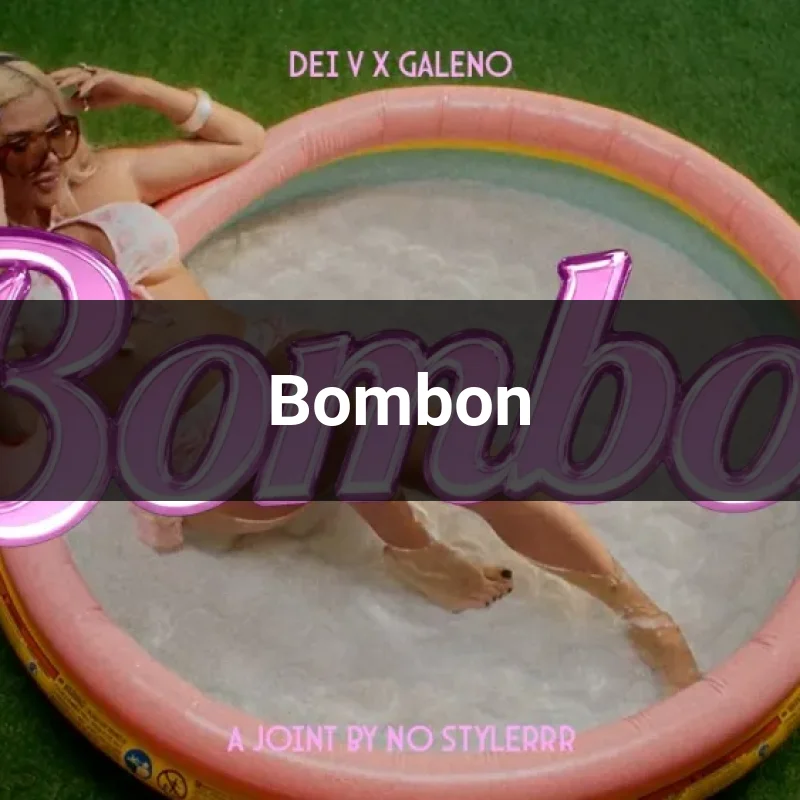 Bombon