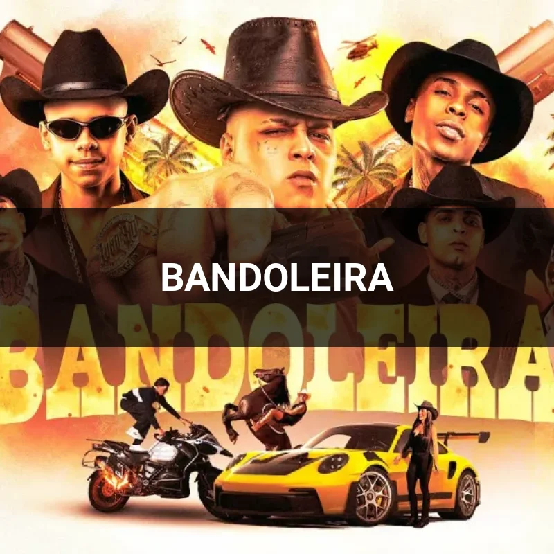 BANDOLEIRA