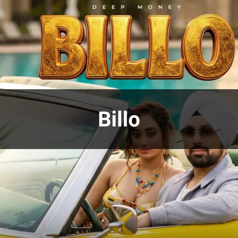 Billo