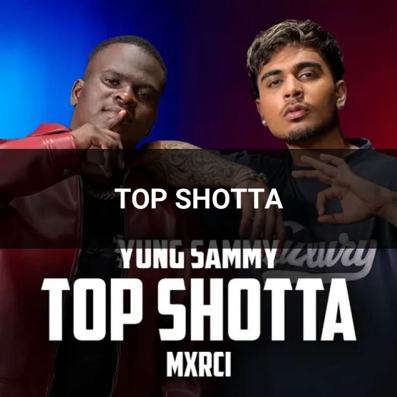 TOP SHOTTA
