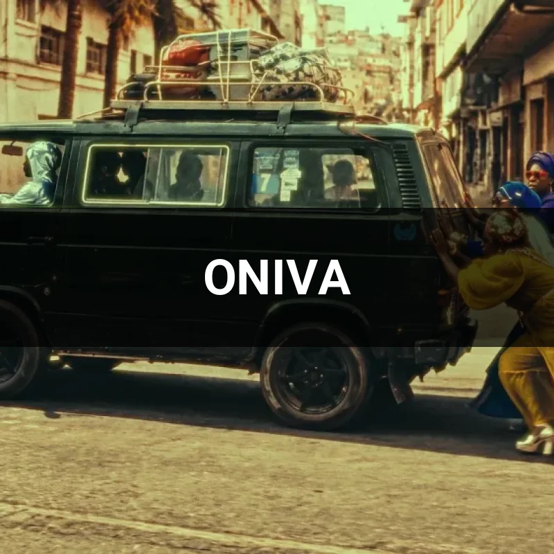 ONIVA