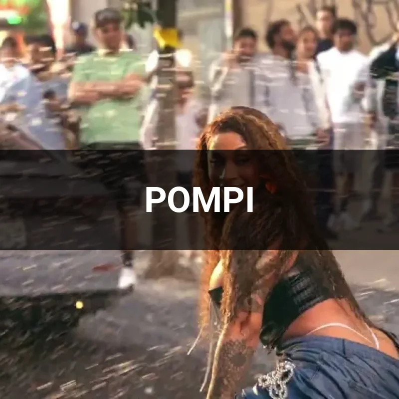 POMPI
