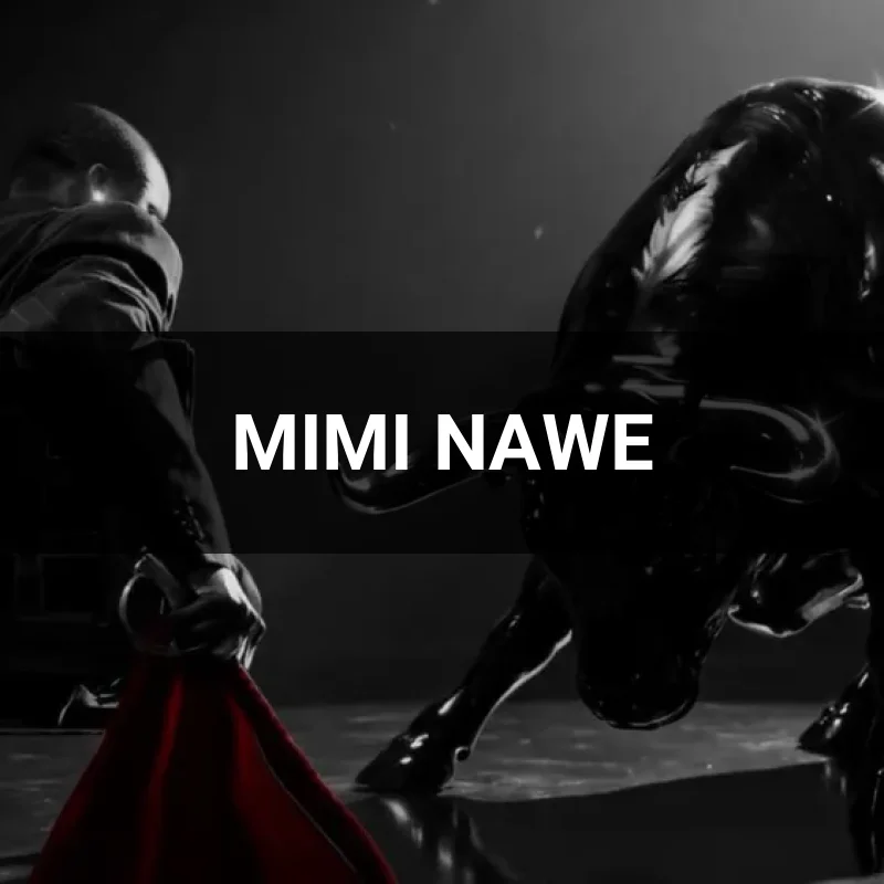 MIMI NAWE