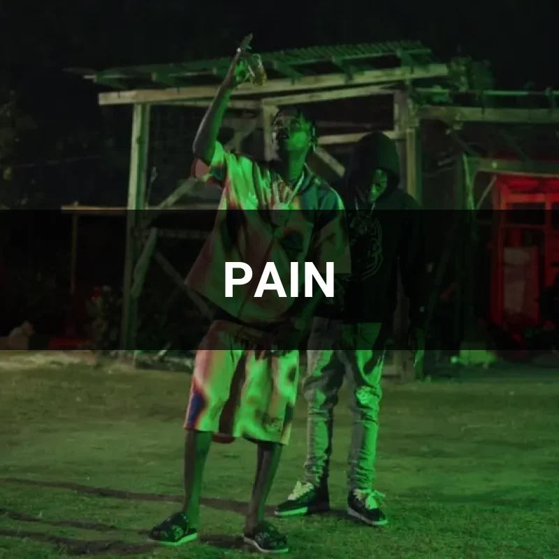 PAIN
