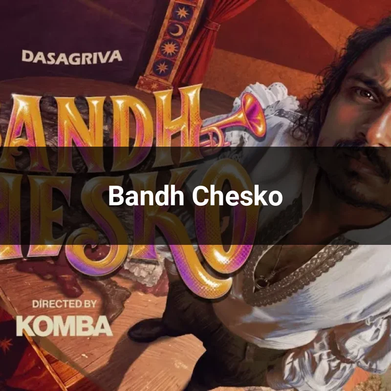 Bandh Chesko