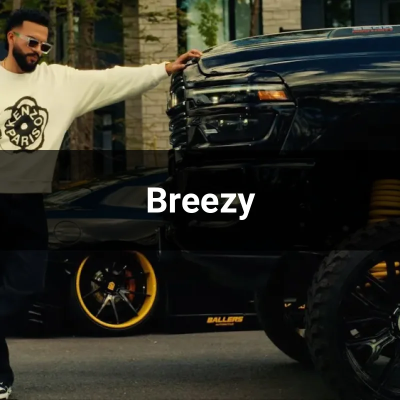 Breezy